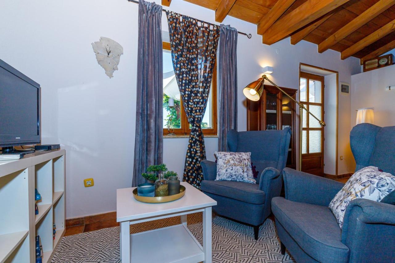 Villa Morena Pula Extérieur photo