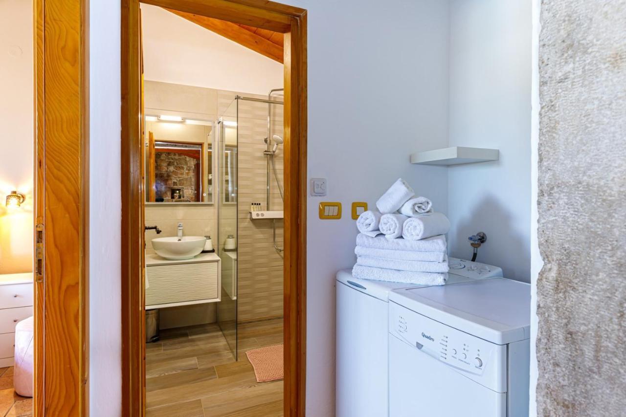 Villa Morena Pula Extérieur photo